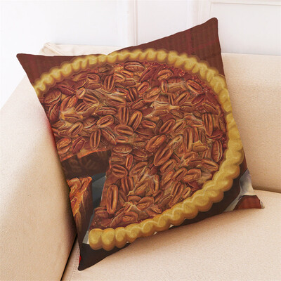 Tailored Thanksgiving Gifts Pillowcase Harvest Pillow Cover Home Decoration 18x18Inch
Tailored Thanksgiving Gifts Pillowcase Harvest Pillow Cover Home Decoration 18x18Inch