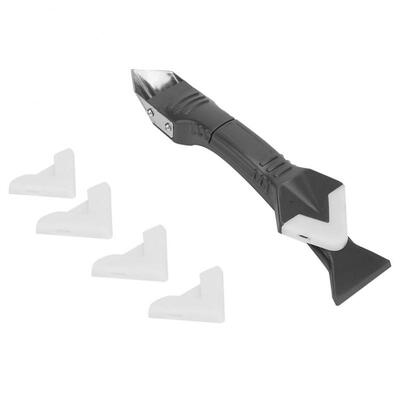 Greensen Sealant Trowel Angle Scraper Grout Caulking Remover Set Hand Caulk Finishing Tools
Greensen Sealant Trowel Angle Scraper Grout Caulking Remover Set Hand Caulk Finishing Tools