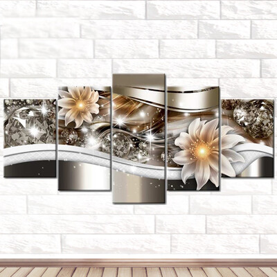 Toponeto Full Drill DIY 5D Diamond Painting Embroidery Cross Crafts Stitch Kit Home Decor
Toponeto Full Drill DIY 5D Diamond Painting Embroidery Cross Crafts Stitch Kit Home Decor