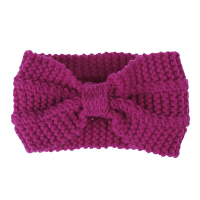 〖Follure〗2018 Knitted Crochet Twist Women Headband Winter Ear Warmer Elastic Hair Band
〖Follure〗2018 Knitted Crochet Twist Women Headband Winter Ear Warmer Elastic Hair Band