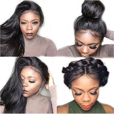 180 Pre Plucked Full Lace Wig With Baby Hair Straight Brazilian Human Hair Wigs For Women Dolago
180 Pre Plucked Full Lace Wig With Baby Hair Straight Brazilian Human Hair Wigs For Women Dolago