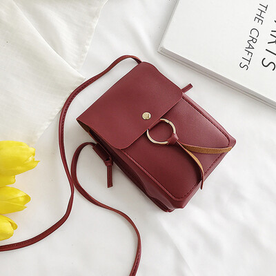 Tailored Womens Fashion Flip Pure-Colour Cover Retro Shoulder Bag Purse Flap Bag
Tailored Womens Fashion Flip Pure-Colour Cover Retro Shoulder Bag Purse Flap Bag