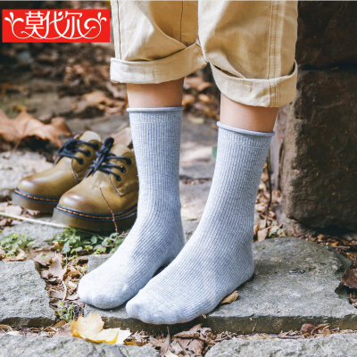 Modal 5 pairs socks female solid color cotton socks literary small fresh striped female socks striped mixed color code
Modal 5 pairs socks female solid color cotton socks literary small fresh striped female socks striped mixed color code