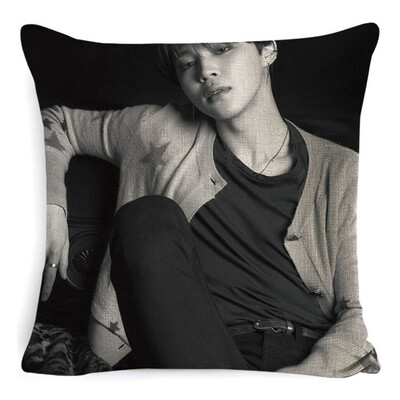 CAR-TOBBY Kpop BTS MAP of The Soul Personal Home Decoration Sofa Throw Pillow Case Cushion Covers Zippered Pillowcase
CAR-TOBBY Kpop BTS MAP of The Soul Personal Home Decoration Sofa Throw Pillow Case Cushion Covers Zippered Pillowcase