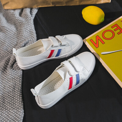 2019 new style small white-white shoes summer summer Korean white shoes slip-on shoes slip-on shoes flat-bottomed spring
2019 new style small white-white shoes summer summer Korean white shoes slip-on shoes slip-on shoes flat-bottomed spring
