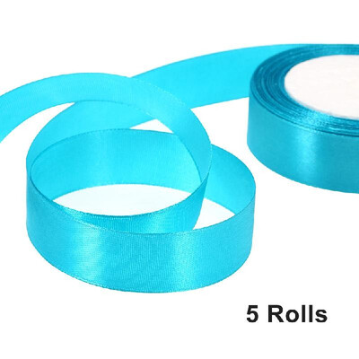 25 YardsRoll 25mm Width Silk Satin Ribbon DIY Wedding Party Decoration Bow Crafts Invitation Card Gift Wrapping Christmas Ribbons
25 YardsRoll 25mm Width Silk Satin Ribbon DIY Wedding Party Decoration Bow Crafts Invitation Card Gift Wrapping Christmas Ribbons