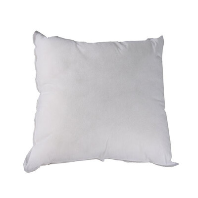 Pillow Inserts Pillow Filling Square Cushion Pillow Inserts 16" X 16" Pillow Cushion Core Sofa Bed Pillow White
Pillow Inserts Pillow Filling Square Cushion Pillow Inserts 16" X 16" Pillow Cushion Core Sofa Bed Pillow White