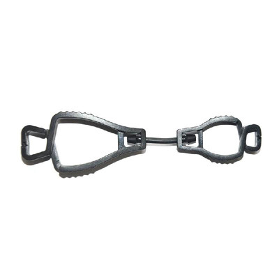 Glove Hanger Clip Durable Work Towels Safety Equipment Anti-lost Grabber Catcher Hanging Protective Holder
Glove Hanger Clip Durable Work Towels Safety Equipment Anti-lost Grabber Catcher Hanging Protective Holder