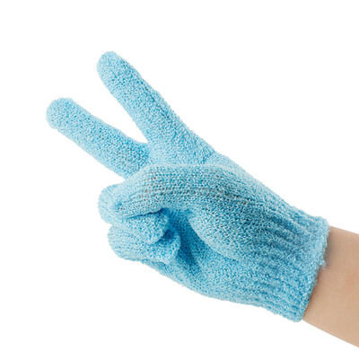 Siaonvr Shower Gloves Exfoliating Wash Skin Spa Bath Gloves Foam Bath Skid Resistance
Siaonvr Shower Gloves Exfoliating Wash Skin Spa Bath Gloves Foam Bath Skid Resistance