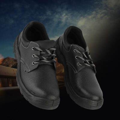 Greensen Large Size Men Cowhide Shoes Breathable Wear-resistant Skidproof Black Chef Shoes
Greensen Large Size Men Cowhide Shoes Breathable Wear-resistant Skidproof Black Chef Shoes