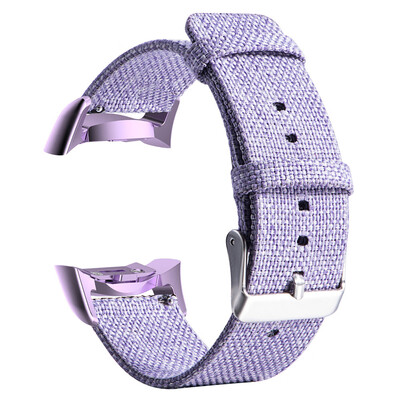 〖Follure〗Replacement Woven Fabric Wrist Strap Watch Band For Samsung Gear Fit2Fit2 Pro
〖Follure〗Replacement Woven Fabric Wrist Strap Watch Band For Samsung Gear Fit2Fit2 Pro