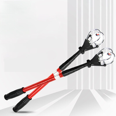 Retractable Golf Ball Retriever Scoop Telescopic Pick Up Grabber Shaft Tool Golf Accessories
Retractable Golf Ball Retriever Scoop Telescopic Pick Up Grabber Shaft Tool Golf Accessories