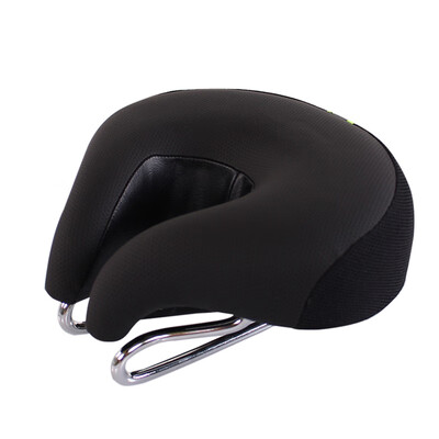 Bicycle Saddle Split-Nose Elastic Reflective Front Seat Mat Pad Cushion Saddle Cushion Pad Seat Reflective Warning Safety
Bicycle Saddle Split-Nose Elastic Reflective Front Seat Mat Pad Cushion Saddle Cushion Pad Seat Reflective Warning Safety