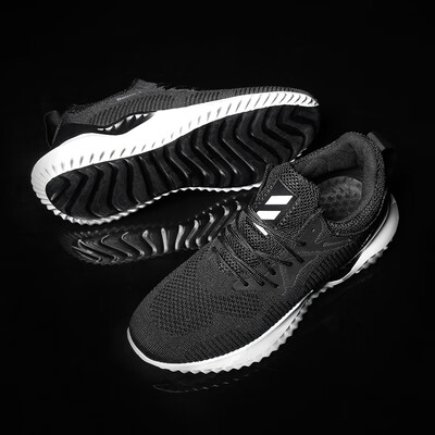 2019 new mens shoes summer breathable canvas shoes sports shoes trend boys casual shoes flying woven running shoes
2019 new mens shoes summer breathable canvas shoes sports shoes trend boys casual shoes flying woven running shoes
