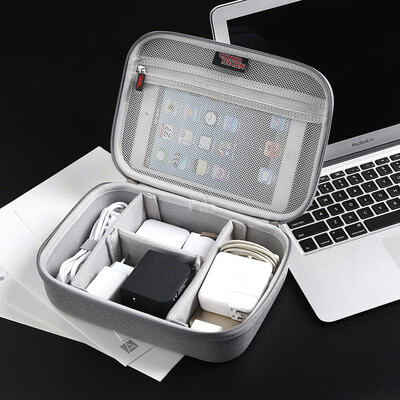 Connotation data line digital storage bag laptop charger mobile power sorting bag flat hard disk U disk mouse cover single layer DZDVS-E black
Connotation data line digital storage bag laptop charger mobile power sorting bag flat hard disk U disk mouse cover single layer DZDVS-E black