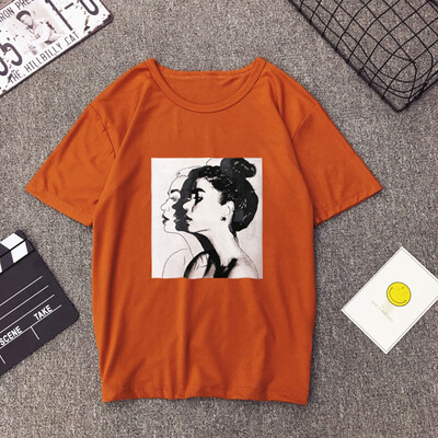 Nomeni Women Summer Fashion Casual Print Short Sleeve Blouse Loose Top T-Shirt Plus
Nomeni Women Summer Fashion Casual Print Short Sleeve Blouse Loose Top T-Shirt Plus