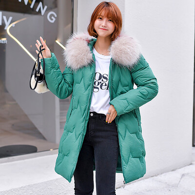Roseonmyhand Women Winter Warm Coat Hooded Thick Warm Loose Pocket Jacket Long Overcoat
Roseonmyhand Women Winter Warm Coat Hooded Thick Warm Loose Pocket Jacket Long Overcoat