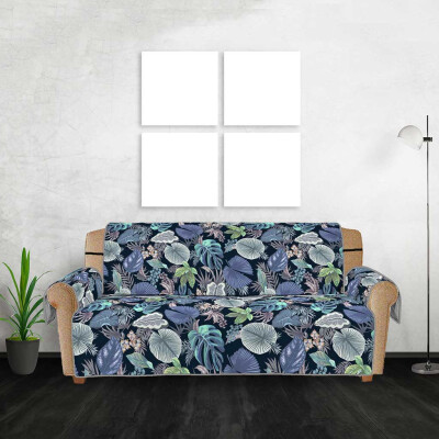 Gobestart Anti-Slip Quilted Sofa Couch Cover Chair Pet Dog Kids Mat Furniture Protector
Gobestart Anti-Slip Quilted Sofa Couch Cover Chair Pet Dog Kids Mat Furniture Protector
