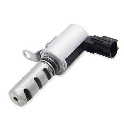 Engine Variable Valve Timing Solenoid Valve VVT 10921-AA040 for Subaru Legacy Outback Forester Impreza
Engine Variable Valve Timing Solenoid Valve VVT 10921-AA040 for Subaru Legacy Outback Forester Impreza