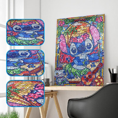DIY 5D Diamond Painting Kits DIY Drill Diamond Painting Needlework Crystal Painting Rhinestone Cross Stitch Mosaic Paintings Arts
DIY 5D Diamond Painting Kits DIY Drill Diamond Painting Needlework Crystal Painting Rhinestone Cross Stitch Mosaic Paintings Arts
