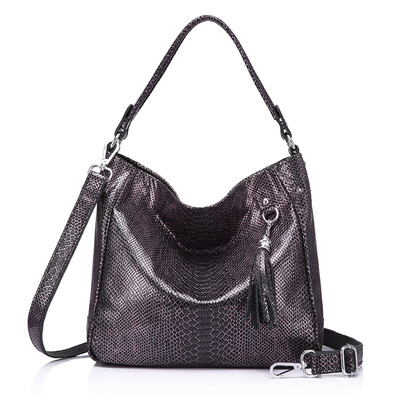 REALER handbags women bags genuine leather shoulder bags luxury tote bag high quality female designer serpentine prints big
REALER handbags women bags genuine leather shoulder bags luxury tote bag high quality female designer serpentine prints big