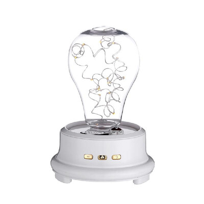 Dreamlike Music Lamp Lovely LED Night Light USB Charging Acoustics Tabletop Decorative Voice Speaker
Dreamlike Music Lamp Lovely LED Night Light USB Charging Acoustics Tabletop Decorative Voice Speaker