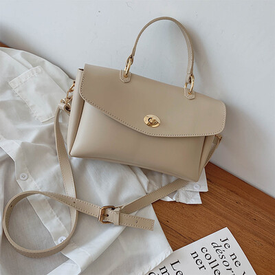 2019 popular bag female bag new fashion casual foreign gas handbag ladies wild ins shoulder messenger bag
2019 popular bag female bag new fashion casual foreign gas handbag ladies wild ins shoulder messenger bag