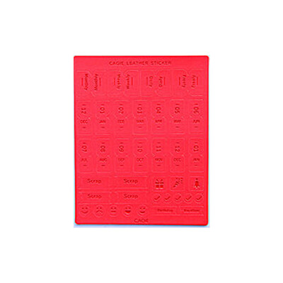 Toponeto 1PC Alphanumeric Smile Stickers Scrapbooking Diary Stationery Album DIY Decor
Toponeto 1PC Alphanumeric Smile Stickers Scrapbooking Diary Stationery Album DIY Decor
