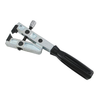 Heavy Duty CV Boot Band Clamp Clips Pliers Roll Cage Dustproof Bundle Clamp 38" Torque Drive Socket
Heavy Duty CV Boot Band Clamp Clips Pliers Roll Cage Dustproof Bundle Clamp 38" Torque Drive Socket