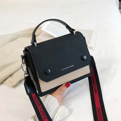 Ins early autumn leisure bag fashion small fresh frosted contrast small square bag new 2019 womens bag messenger bag
Ins early autumn leisure bag fashion small fresh frosted contrast small square bag new 2019 womens bag messenger bag