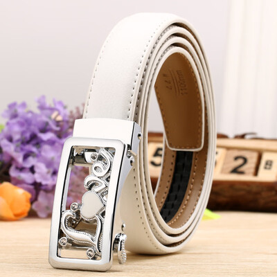 Hot ladies leather belt casual cowhide designer belts women high quality fashion floral waist black white casual red hook belt
Hot ladies leather belt casual cowhide designer belts women high quality fashion floral waist black white casual red hook belt