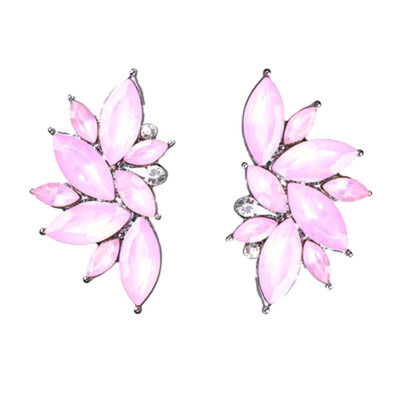 New Fashion Style Wide Exaggerated Exquisite Flower Earrings European&American geometric flowers Earrings For Women
New Fashion Style Wide Exaggerated Exquisite Flower Earrings European&American geometric flowers Earrings For Women