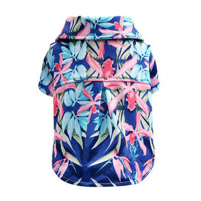 Dog Cat Shirts Cotton Summer Beach Clothes Vest Pet Clothing Floral T Shirt Hawaiian For Small Large Dog Chihuahua Frech Fulldog
Dog Cat Shirts Cotton Summer Beach Clothes Vest Pet Clothing Floral T Shirt Hawaiian For Small Large Dog Chihuahua Frech Fulldog