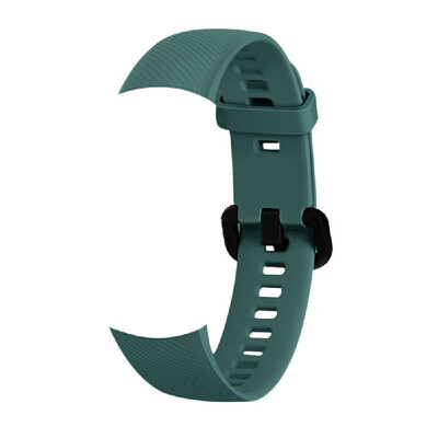 Smartwatch Band Replacement Silica Gel Bracelet Strap Band Accessories Watch Belt Women Men Wristbands for Honor Band 5
Smartwatch Band Replacement Silica Gel Bracelet Strap Band Accessories Watch Belt Women Men Wristbands for Honor Band 5