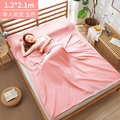Banjeni travel dirty sleeping bag sheets hotel across dirty sheets sleeping bag single double widened portable travel anti-dirty dirty sleeping bag sheets emera
Banjeni travel dirty sleeping bag sheets hotel across dirty sheets sleeping bag single double widened portable travel anti-dirty dirty sleeping bag sheets emera