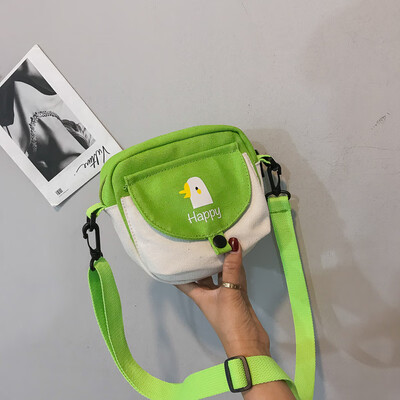 Baggage Canvas Baggage Girls One Shoulder Slant Baggage College Students Chic Baitao Korean Version of the Ancient Sense Girls Ins
Baggage Canvas Baggage Girls One Shoulder Slant Baggage College Students Chic Baitao Korean Version of the Ancient Sense Girls Ins