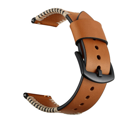 〖Follure〗Leather Replacement Watch Wrist Strap Band For Samsung Galaxy Watch active 20mm
〖Follure〗Leather Replacement Watch Wrist Strap Band For Samsung Galaxy Watch active 20mm