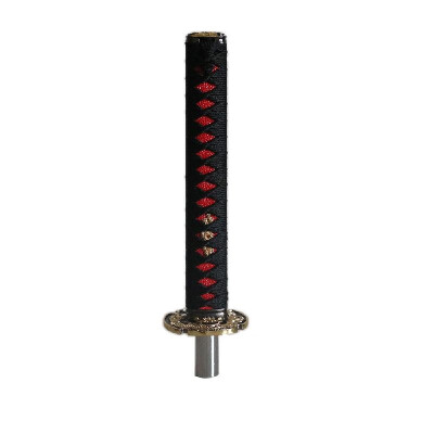Car Gear Stick Knob Automatic Manual Shifter Lever Head Samurai Sword Gear Shifting Knob Fits Most Cars
Car Gear Stick Knob Automatic Manual Shifter Lever Head Samurai Sword Gear Shifting Knob Fits Most Cars