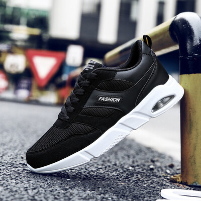 Summer mens shoes running shoes casual shoes Korean version of the trend low shoes summer travel shoes mens breathable sports shoes
Summer mens shoes running shoes casual shoes Korean version of the trend low shoes summer travel shoes mens breathable sports shoes