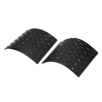 Black Cowl Body Armor Car Sticker Side Outer Cowling Cover 2PCS For Jeep Wrangler JK 2007-2016 ABS Body Armor Car Accessories
Black Cowl Body Armor Car Sticker Side Outer Cowling Cover 2PCS For Jeep Wrangler JK 2007-2016 ABS Body Armor Car Accessories