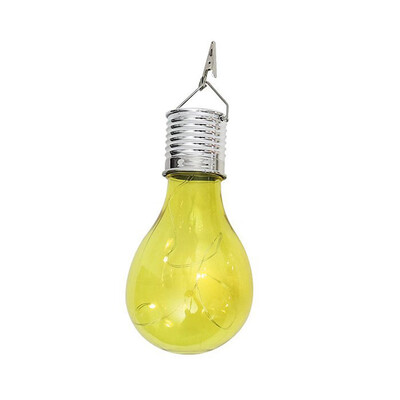 Gobestart Waterproof Solar Rotatable Outdoor Garden Camping Hanging LED Light Lamp Bulb BU
Gobestart Waterproof Solar Rotatable Outdoor Garden Camping Hanging LED Light Lamp Bulb BU