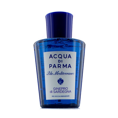 ACQUA DI PARMA - Blu Mediterraneo Ginepro Di Sardegna Energizing Shower Gel 200ml67oz
ACQUA DI PARMA - Blu Mediterraneo Ginepro Di Sardegna Energizing Shower Gel 200ml67oz