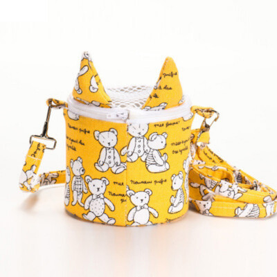 Hamster Takeaway Bag Canvas Hamster Outdoor Bag Small Pet Carrier Bags Pet Travel Outing Backpack
Hamster Takeaway Bag Canvas Hamster Outdoor Bag Small Pet Carrier Bags Pet Travel Outing Backpack