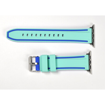 〖Follure〗Leather Wristband Watch Band Wrist strap For Apple Watch iwatch Series 12 42MM
〖Follure〗Leather Wristband Watch Band Wrist strap For Apple Watch iwatch Series 12 42MM