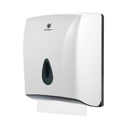 CHUANGDIAN Wall Mounted Tissue Dispenser Box Lock Design Large Capacity Visable Window Paper Holder Towel Container for Home Kitch
CHUANGDIAN Wall Mounted Tissue Dispenser Box Lock Design Large Capacity Visable Window Paper Holder Towel Container for Home Kitch