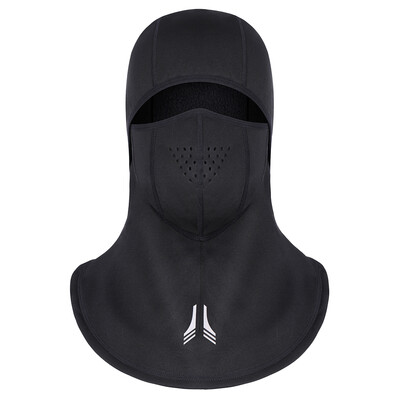 Winter Full Face Mask Elastic Cycling Headdress Water Repellent Warn Fleece Head Cover Skating Skiing Motorcycling Hiking Full Fac
Winter Full Face Mask Elastic Cycling Headdress Water Repellent Warn Fleece Head Cover Skating Skiing Motorcycling Hiking Full Fac