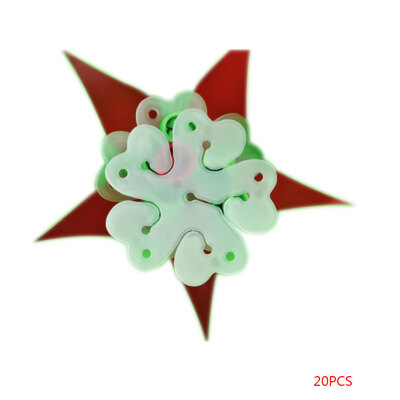 20Pcs Birthday Home Party Decor Festival Wedding Flower Balloon Sealing Resin Clip Decorative Tool
20Pcs Birthday Home Party Decor Festival Wedding Flower Balloon Sealing Resin Clip Decorative Tool