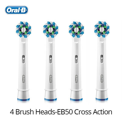 Genuine Oral B Toothbrush Head Replaceable Brush Heads for Oral B Rotation Type Electric Toothbrush 7 Types
Genuine Oral B Toothbrush Head Replaceable Brush Heads for Oral B Rotation Type Electric Toothbrush 7 Types