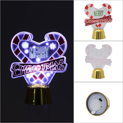 〖Follure〗Warm Night Light Led Light Christmas Holiday Wedding Xmas Party Decoration Decor
〖Follure〗Warm Night Light Led Light Christmas Holiday Wedding Xmas Party Decoration Decor