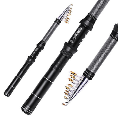 18M21M24M27M30M Telescopic Fishing Rod Lightweight Carbon Fiber Travel Fishing Rod Pole
18M21M24M27M30M Telescopic Fishing Rod Lightweight Carbon Fiber Travel Fishing Rod Pole